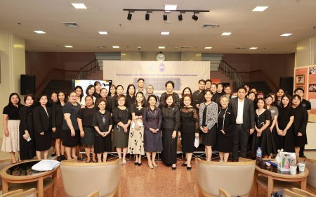 งานสัปดาห์ห้องสมุด ครั้งที่ 50
